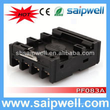 RELAY SOCKET 10F-2Z-C1(PF083A) 8 pins power relay&socket